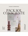 PACK SOL CONSCIENTE